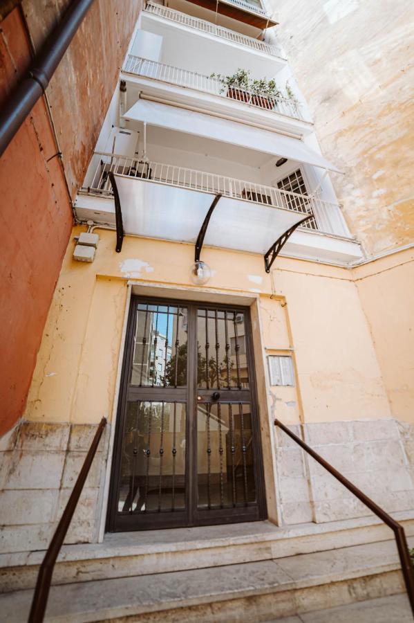 Casa Gioia - Metro Garbatella Appartement Rome Buitenkant foto